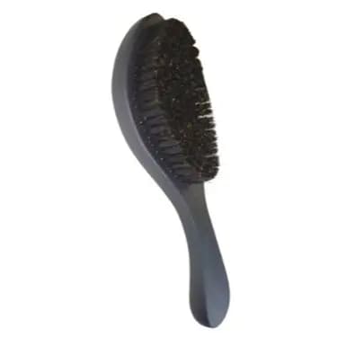 Escova GG Premium Para Cabelo Mega hair e Waves Durag