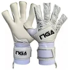 LUVA DE GOLEIRO NGA BRIO SOCCER PROFISSIONAL