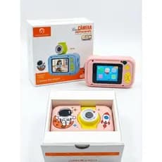 CÂMERA FLIP INFANTIL