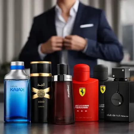 Perfumes Selecionados a sua Escolha 100ml Premium Luxo Combine com Desejo as Melhores Fragancias