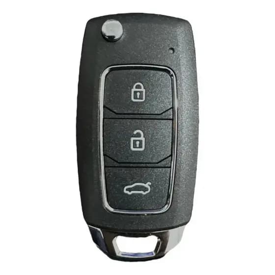 Carcaca Chave Keydiy B28 Nb28 Vvdi Xkhy05en Aik C167a