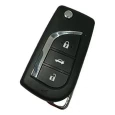 Carcaca Chave Canivete Keydiy Kd B13 Xhorse Alarme Positron