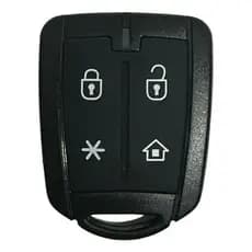 Controle Positron flex Px42 Px32 Completo Original