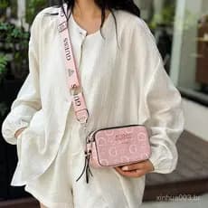 ⭐ Bolsa feminina com um toque de luxo discreto e sofisticado, para comércio exterior, estilo europeu e americano, bolsa