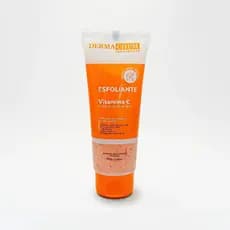 Gel Esfoliante Facial Vitamina C 100ml Dermachem