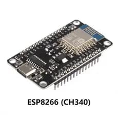 Modulo Arduino Nodemcu Esp8266 V3 ESP12e Wifi 802.11