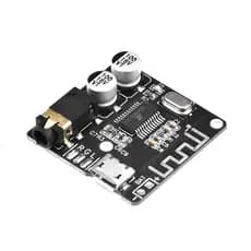 Receptor Bluetooth DC 3.7-5V Placa Decodificadora De Áudio VHM-314