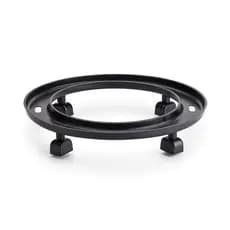 Suporte para botijão de gás - suporte para vaso de planta - Suporte para Gás de cozinha
