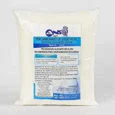 Percarbonato de Sódio 1Kg Multiuso – Higieniza, Remove Odores e Manchas Difíceis