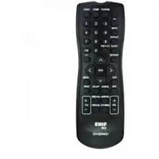 Controle Remoto Compatível Aoc 32w431 Pix