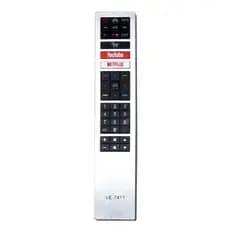 Controle Remoto Compatível Tv Aoc Smart 50u6295/78g