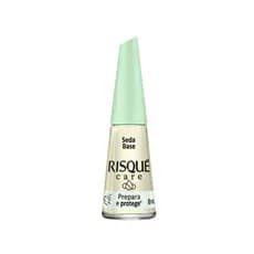 RISQUE ESMALTE CARE BASE FORTALECED 8ml