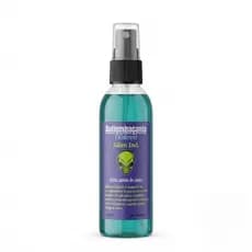 Antiembaçante Para Vidros e Espelhos 100ml Alien Ind Para-brisa Viseira Capacete