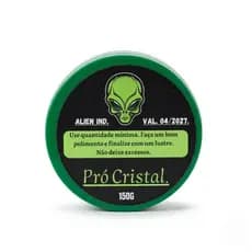 Cera Para Revitalização de Pintura Preta 150g Carro Preto Opaco Queimado Brilho Intenso