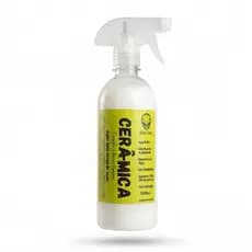 Cera Alien Líquida 500ml - Revitaliza Pintura Queimada, Dá Brilho Intenso e Proteção