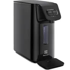 Electrolux Purificador de Água Gelada Fria e Natural Elétrico Compacto Eletronico placa Electrolux Filtro refil 6 meses