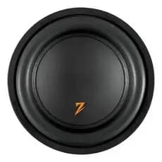 Alto-falante Para Som Automotivo Zetta Audio X12 1400 12 Pol