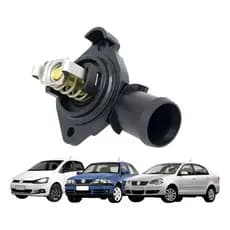 Valvula Termostatica Fox Gol Polo Voyage Saveiro 8v