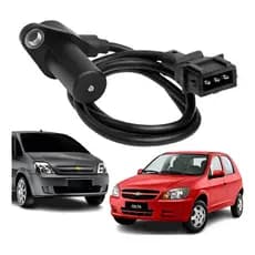 Sensor Rotação Celta Prisma Corsa Montana Meriva 1.0 1.4 1.8