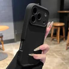Capa Silicone Grossa Ultra Resistente para Redmi Note 14 Pro 13 12 11 10 9 8 14C 13C 12C 10C 9A POCO X7 C71 C75 Capinha