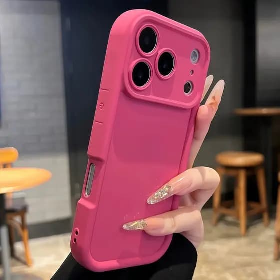 Capinha À Prova De Choque Para POCO X7 Pro X6 X5 F6 F5 F3 X4 M6 M4 X3 C71 C75 C65 C40 M5S Mi14 12 Capas para Celular