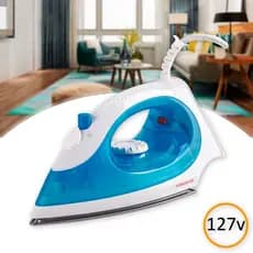 Ferro de Passar Roupa a Vapor Vapore 1250W 127v Agratto