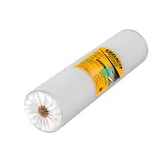 Tela de Poliéster Reforço Para Impermeabilização Rolo de 49cm x 50m Vedacit