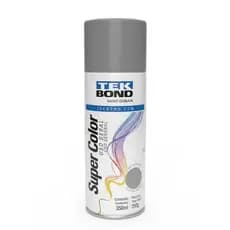 Tinta spray alumínio, 350 ml, TEKBOND