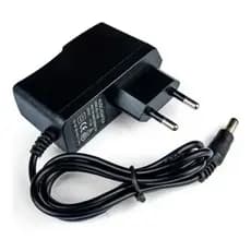 FONTE P/ LED 2A 12V PLUG P4 BIVOLT