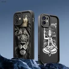 Capinha Anti-Impacto Para Samsung Galaxy A06 A07 A05 A05S A04E A03S A03 Core 4G 5G Capinha  Macia Silicone Case TYB6295