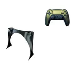Suporte Invisível para Controle DualSense (PS5)