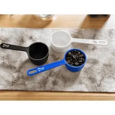 Colher Medidora de Precisão 12g – Design Moderno e Funcional