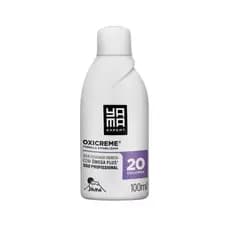 Yamá Agua Oxigenada 20v 100ml