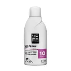 Yamá Agua Oxigenada 10v 100ml