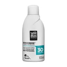 Yamá Agua Oxigenada 30v 100ml