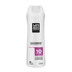 Yamá Agua Oxigenada 10v 900ml