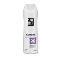 Yamá Agua Oxigenada 20v 900ml