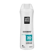 Yamá Agua Oxigenada 30v 900ml