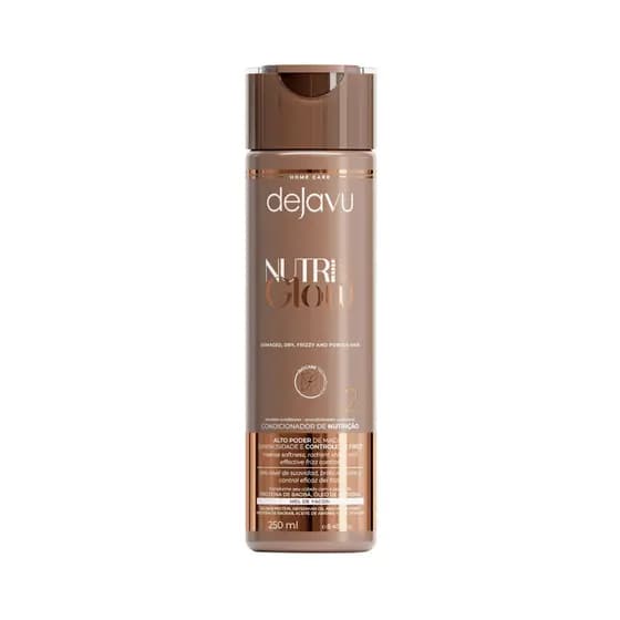 Dejavu Condicionador Nutri Glow 250ml