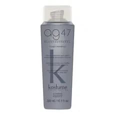 Kostume Shampoo AG47 Cenizo 300ml