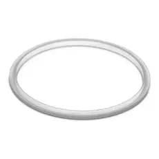 Borracha Panela Pressão Tramontina Vancouver 6l 24cm Anel Vedação Silicone