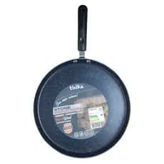 ✨Frigideira Tapioqueira Panquequeira 26cm 22cm Antiaderente Qualidade Não Gruda Gás Elétrico Indução