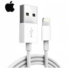 Cabo Tipo C Carregador Iphone Qualidade Original USB 1 m , Rápido, Data Sync Line