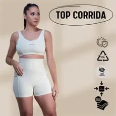 top fitness feminino, top para academia, top poliamida, top esportivo, top alta sustentação feminina