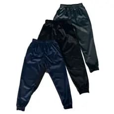 Kit com 5 Calças - Chimpa infantil - flanelada, com ou sem Refletivos - temos do 4 ao 16 - Ótimas para ir para a escola.