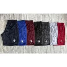 Short infantil Chimpa - Kit com 3 shorts - Ótimos para ir para a escola, e para ficar em casa!