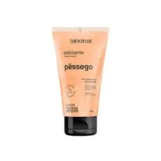 Esfoliante Rosto Corpo Pêssego Labotrat Uniformiza Tom Pele