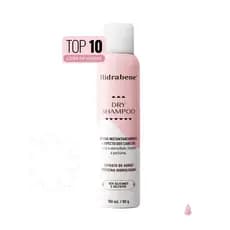 Shampoo A Seco Dry Shampoo - Hidrabene