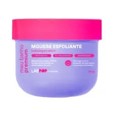 Mousse Esfoliante Corporal Labotrat Labpop Bubblegum Witch