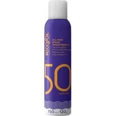 Ricosol Protetor Solar FPS 50 - Aerosol Spray
